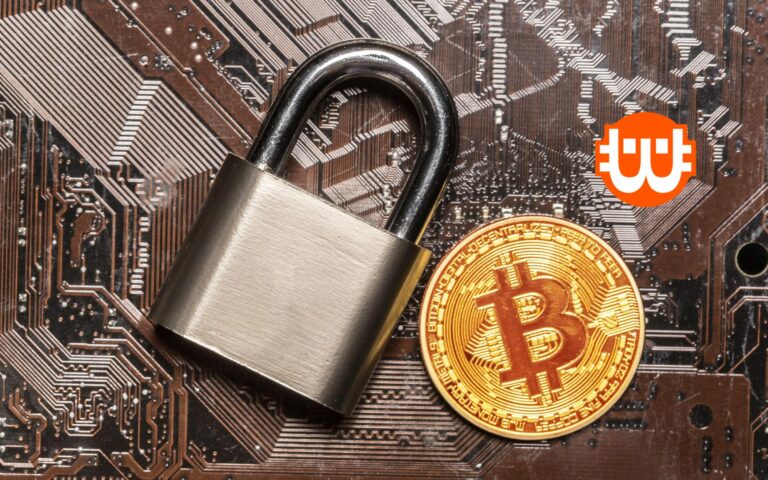 Cenzúrázni kezdte a Bitcoin-tranzakciókat az F2Pool