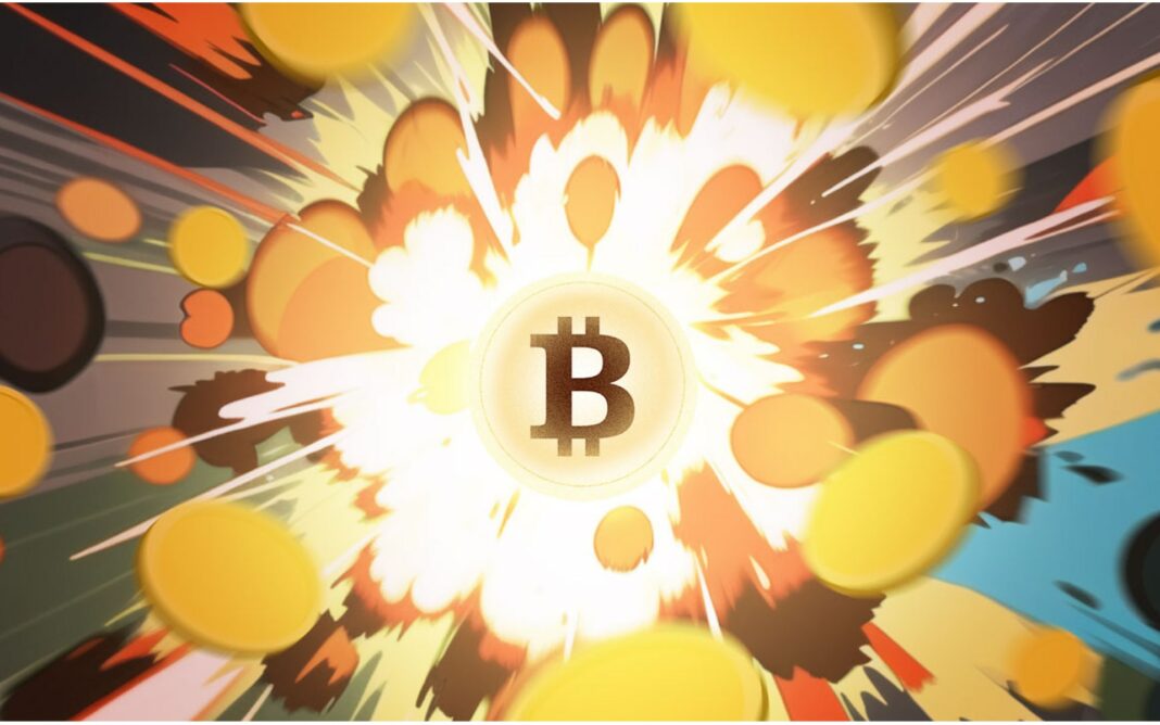 A legfontosabb kriptók robbanni fognak novemberben – Bitcoin (BTC), Ethereum (ETH), Solana (SOL), Ripple (XRP), Cardano (ADA)