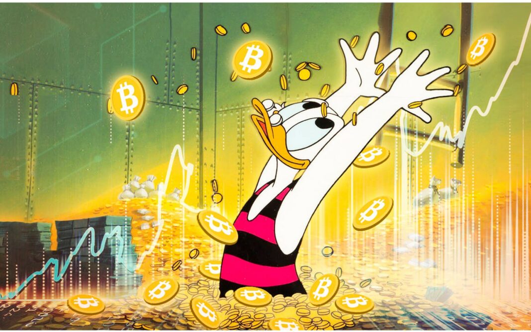 A legjobb kriptók, amelyek gazdaggá tesznek az elemzők szerint – Ethereum (ETH), Solana (SOL), Cardano (ADA) és a többi…