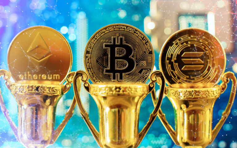 Hasít a BTC, a SOL és az XRP, de érdemes belesni ezekbe a kriptó előértékesítésekbe is