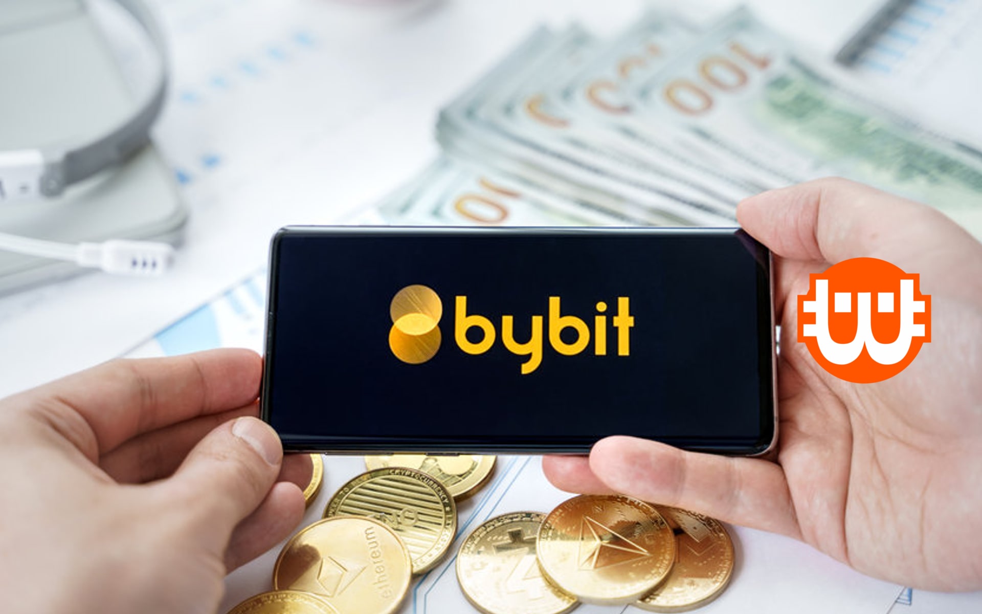 A Bybit Earn hozamot ad a nála lekötött RWA tokenekért