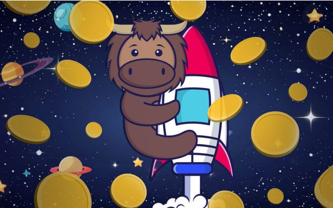 A legjobb kriptók, hogy szabályozzák a bikafutást – Bitcoin (BTC), Ethereum (ETH), Solana (SOL), Chainlink (LINK), Dogecoin (DOGE)