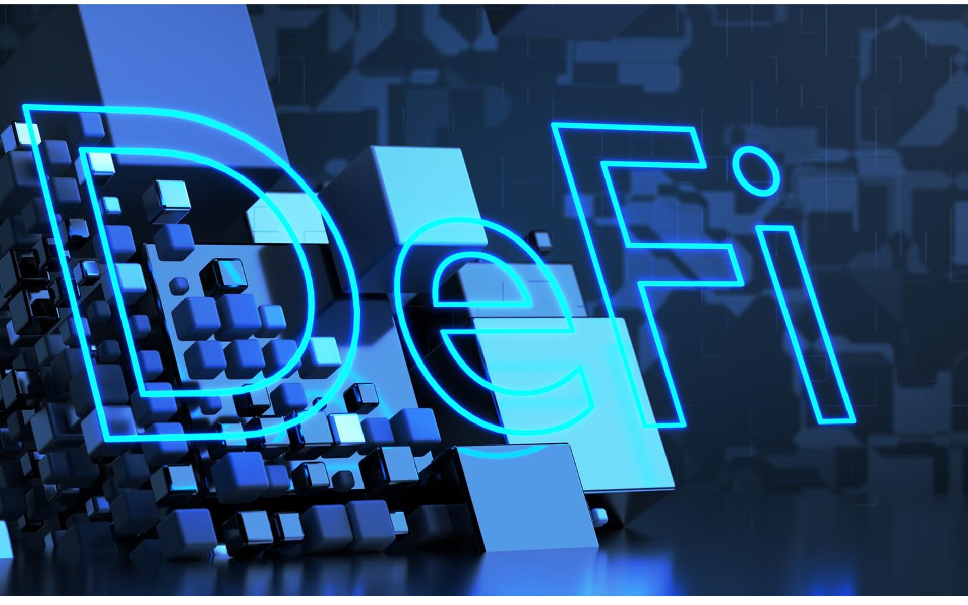 A DeFi nagy ígérete még mindig nem valósult meg