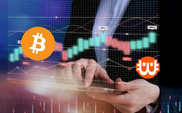 Bitcoin (BTC) technikai elemzés 02.06.