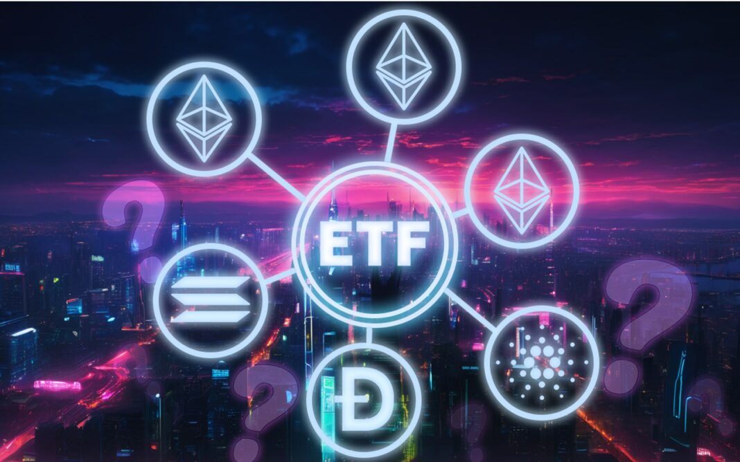 A piaci feltételek nem kedveztek az Ethereum ETF-eknek.