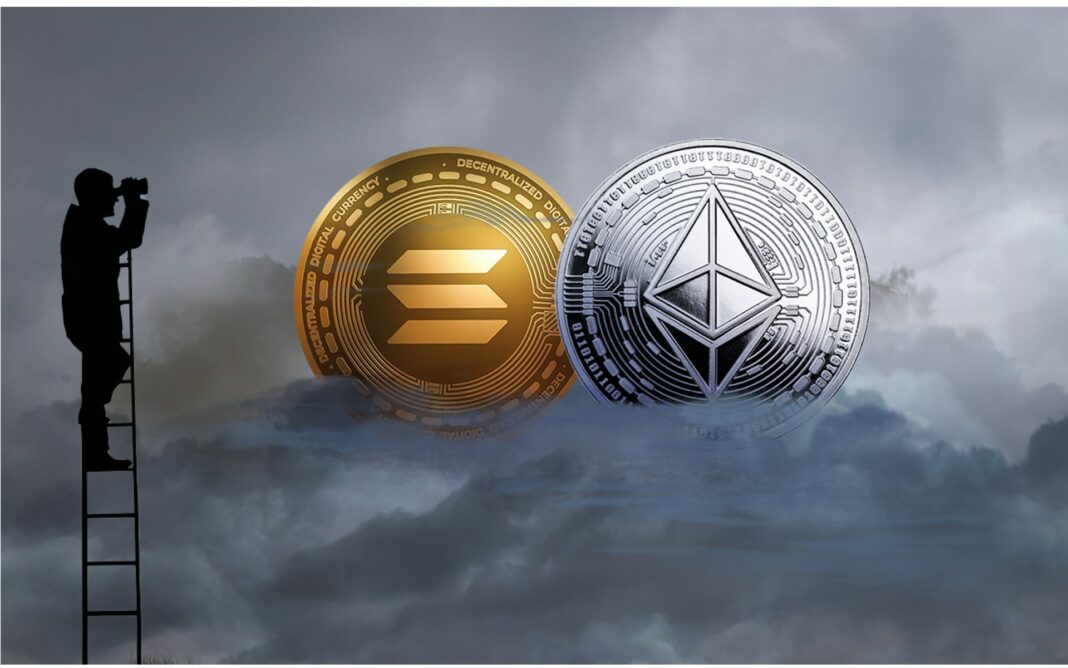 solana vs ethereum