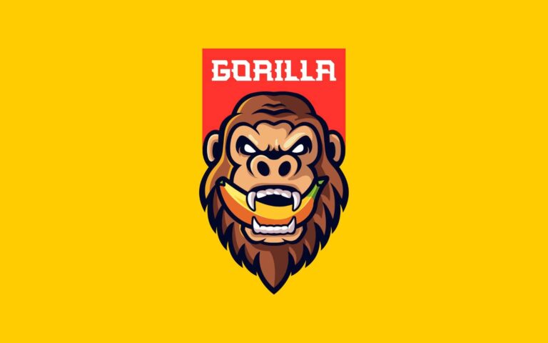 70%-ot ugrott a Gorilla mém érme, a szakértők szerint mégis a Meme Kombat lehet az új PEPE