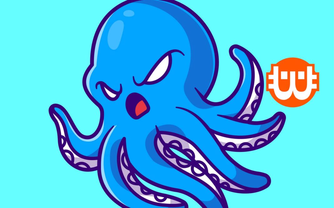 Kraken vs SEC