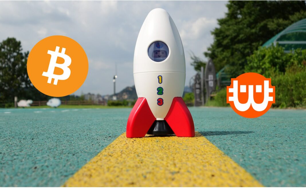 bitcoin
