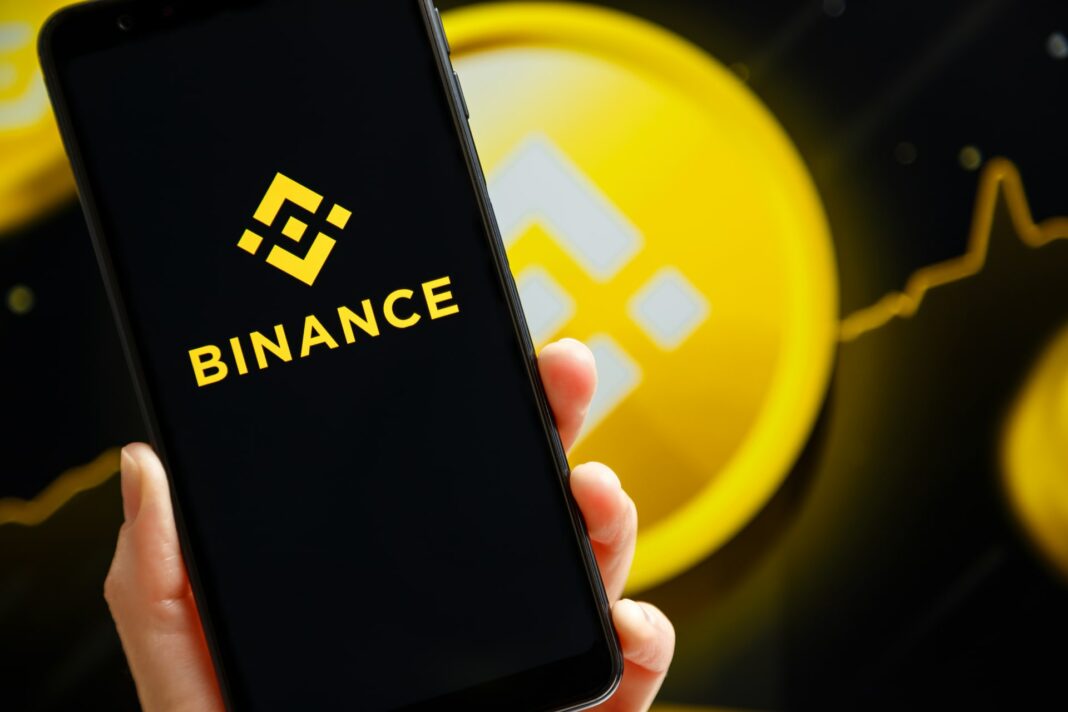 binance