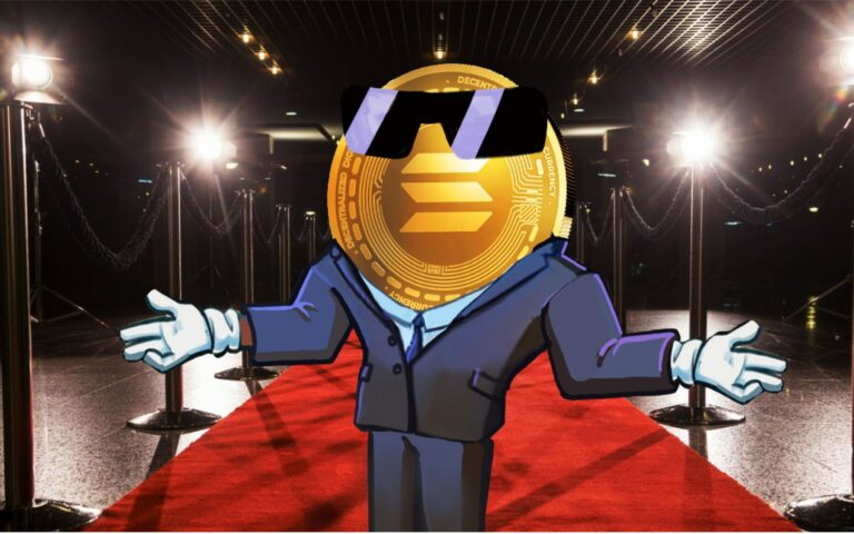 A Solana 18 hónapos csúcsa ezt jelenti a SOL árfolyam-előrejelzése számára