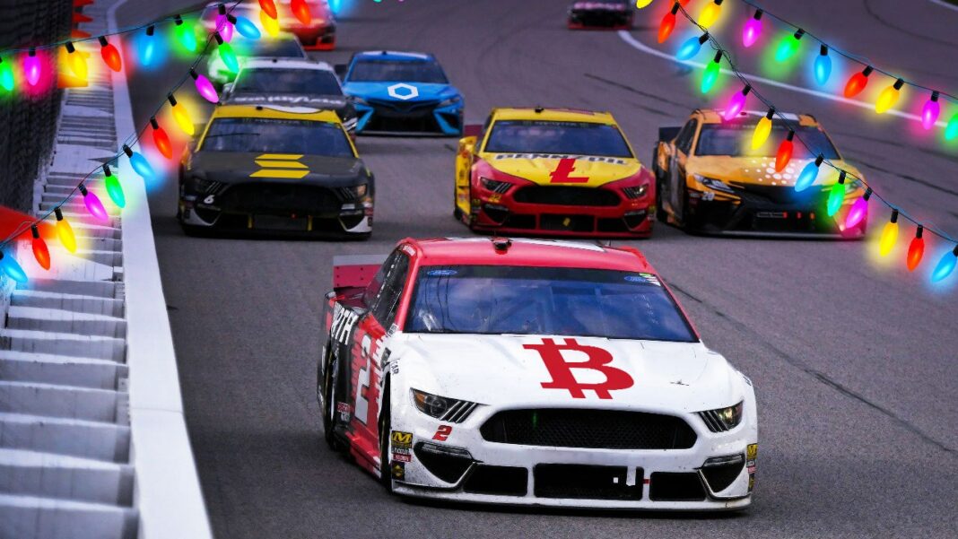 Vajon a Bitcoin (BTC), Solana (SOL), Cardano (ADA), Litecoin (LTC), Chainlink (LINK) karácsonyi rallyja december elején kezdődik?