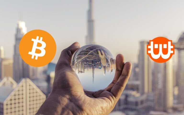 Engedélyt kapott a BlackRock, hogy Abu Dhabiban bocsásson ki bitcoin-ETF-et