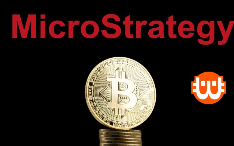 Már 190 ezer bitcoint birtokol a MicroStrategy