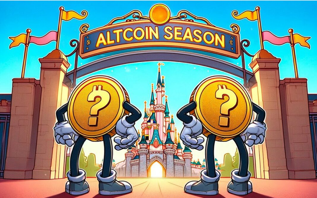 Ezek a kriptók készen állnak arra, hogy vezessék a következő altcoin szezont Ezek a kriptók készen állnak arra, hogy vezessék a következő altcoin szezont