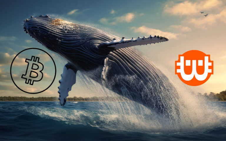 Ünnepi szünetet tartanak a Bitcoin bálnák?