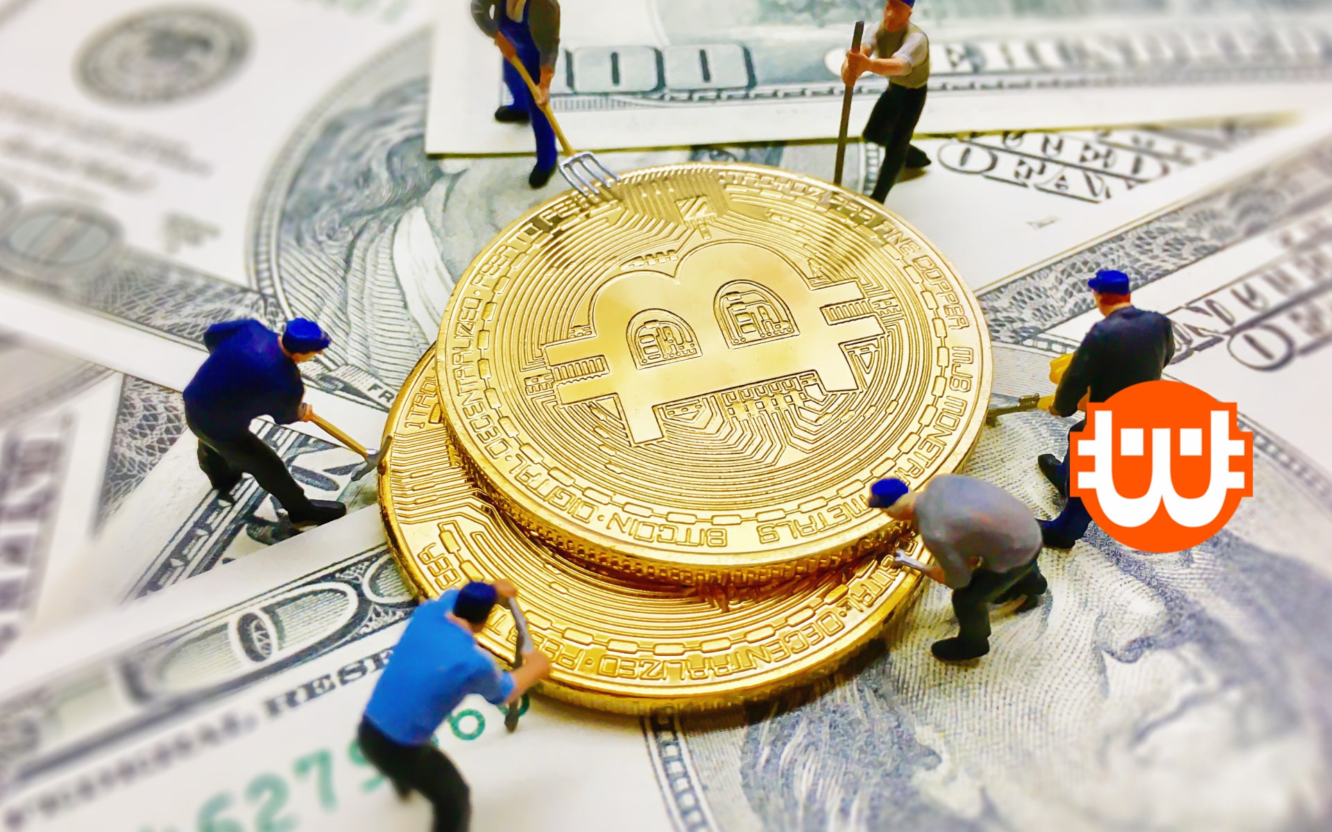 Nagy kárt okozhat a világgazdaságnak a bitcoinbányászat túlszabályozása –  Kriptoworld