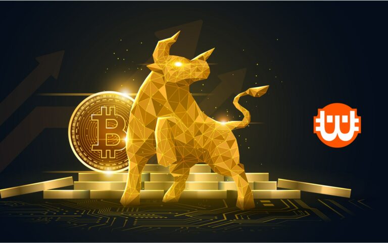 Az okok, amiért 2024-ben a kriptopiac az egekbe emelkedik