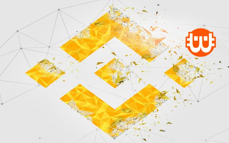 A Binance elindítja a világ első kriptopénz háromoldalú megállapodását