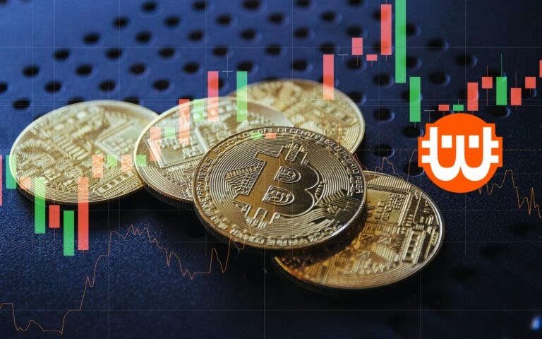 Bitcoin (BTC) technikai elemzés 12.05.