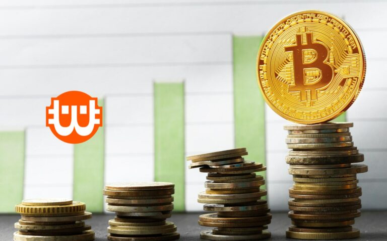 A növekvő eladási nyomás meghiúsíthatja a BTC áremelkedést