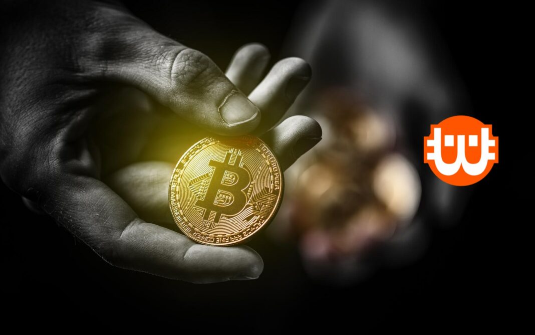 bitcoin