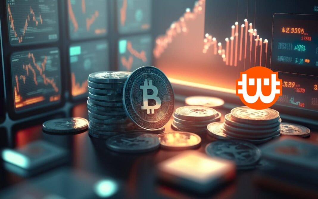 bitcoin árfolyam