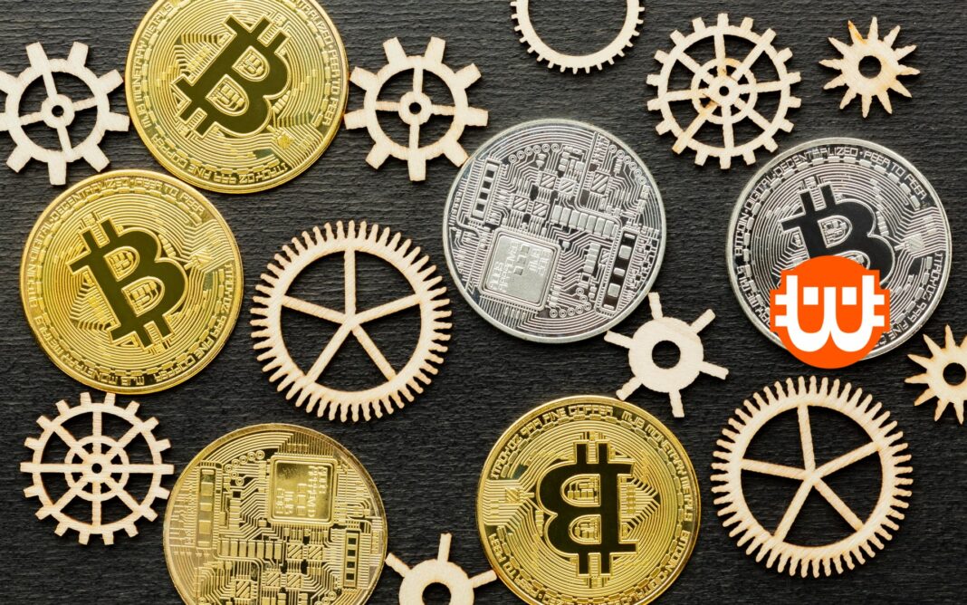 bitcoin