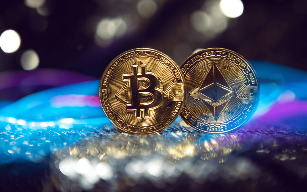 Ezért kapaszkodott fel ennyire a Bitcoin és az Ethereum ára