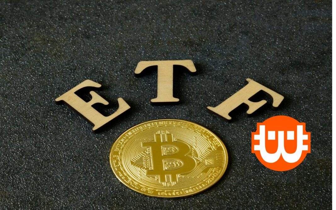 bitcoin etf