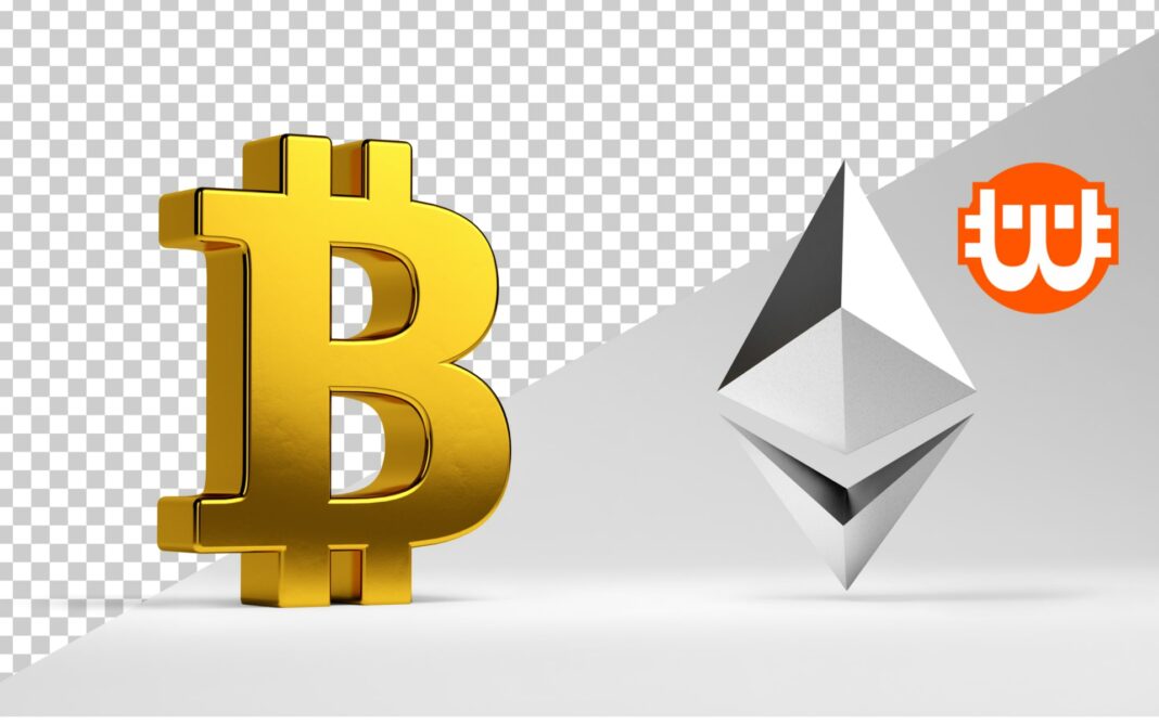 A bitcoin dominanciája akaszthatja meg az altcoinrallyt?