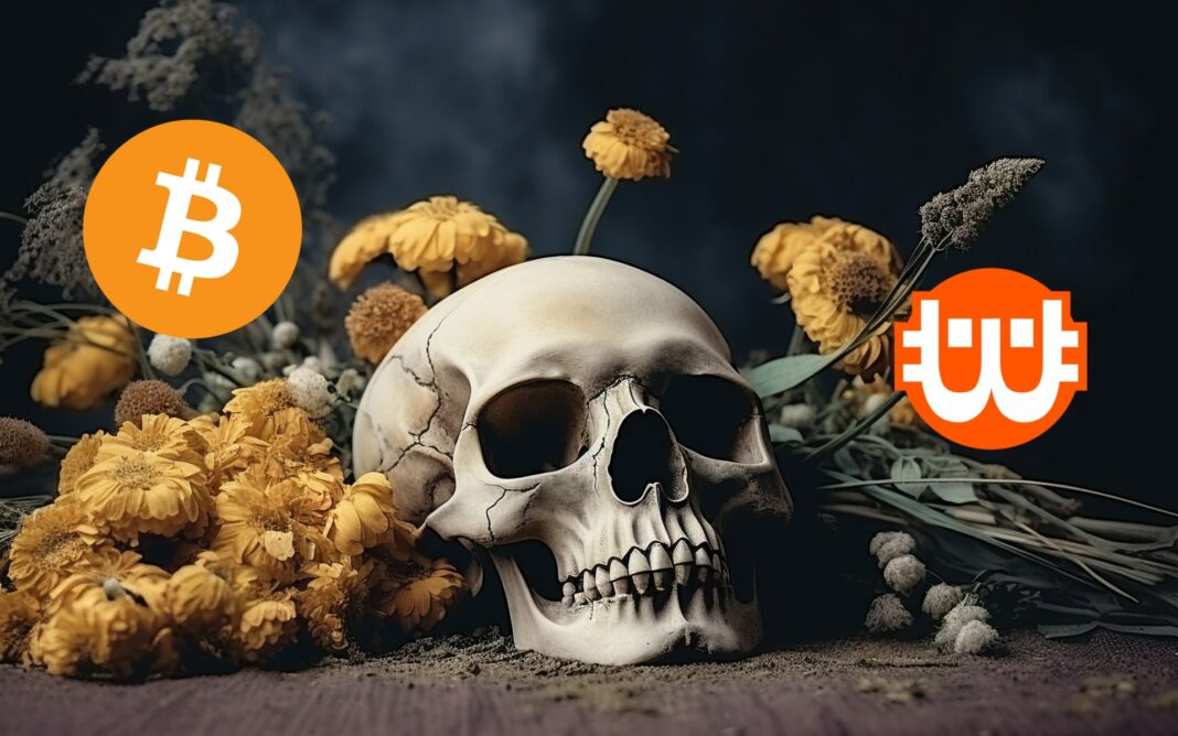 bitcoin