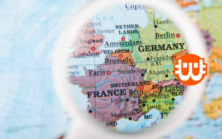 Európában terjeszkedik a Coinbase