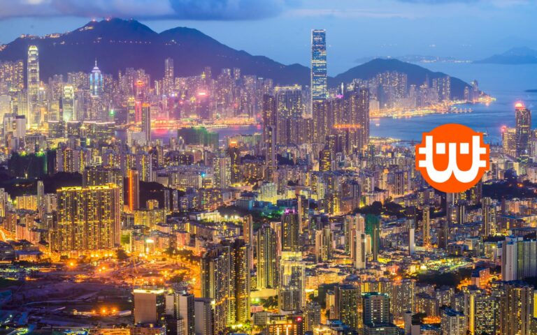Hong Kongban újabb kriptós csalás terjed