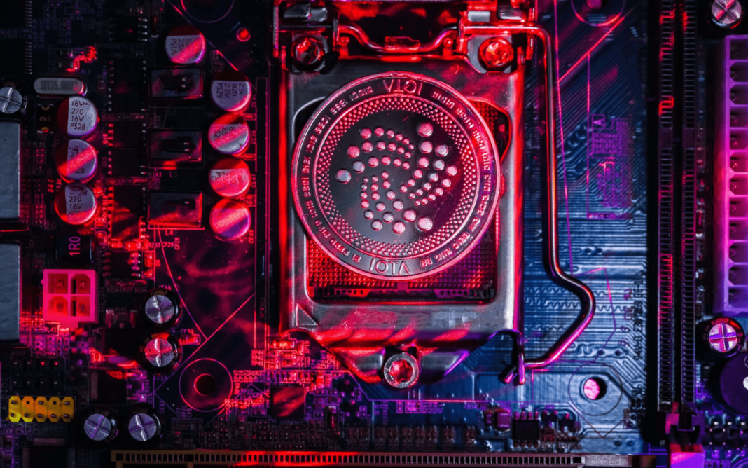 IOTA