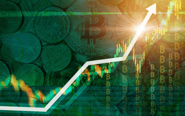 Mi a fene történt a Bitcoinnal?