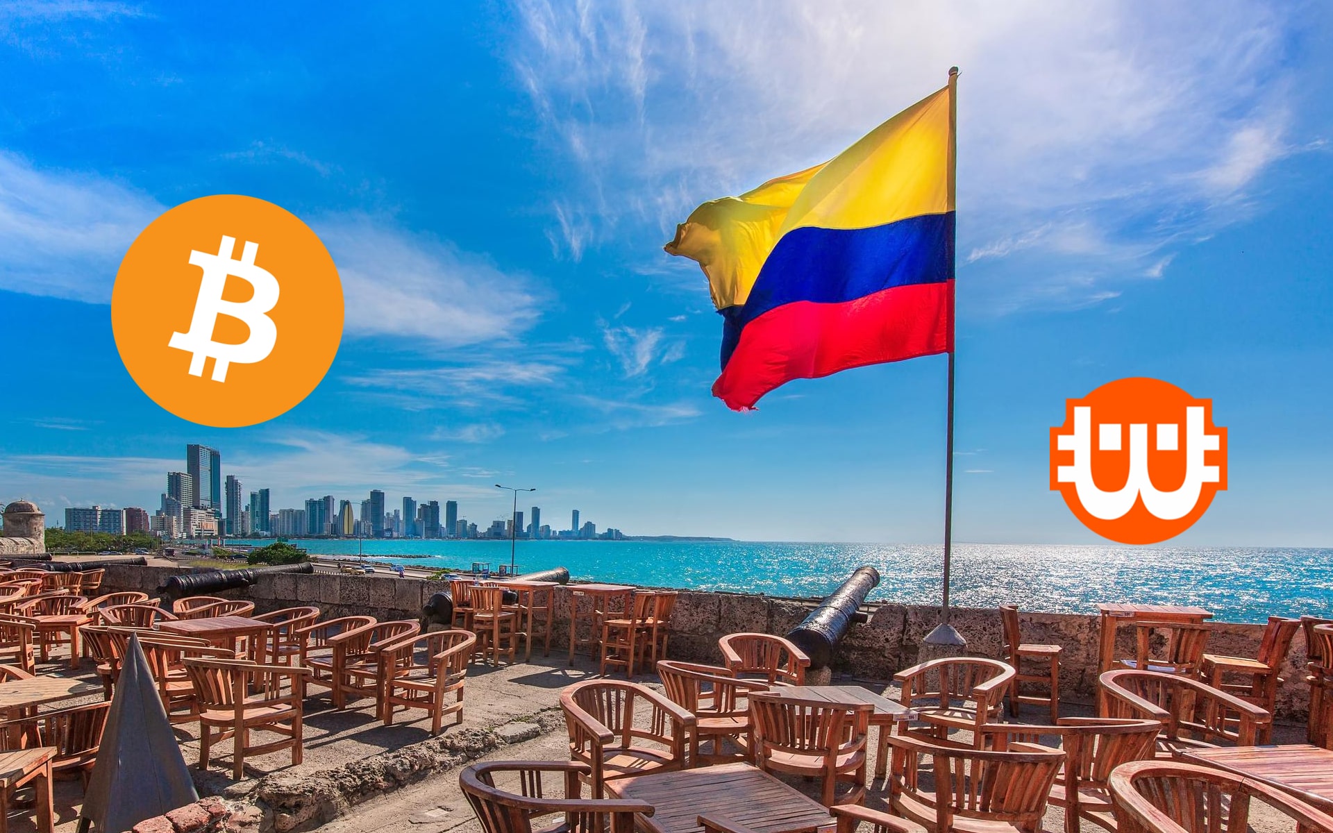 Kolumbiában már az elnök is a bitcoin-bányászat jövőjéről beszél