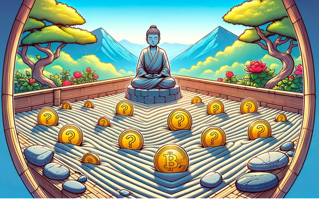 A legjobb 5 érme amibe érdemes befektetni 2024-ben