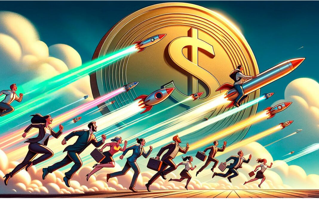 3 kripto, amely 2024-ben átformálhatja a piacot 3 kripto, amely 2024-ben átformálhatja a piacot