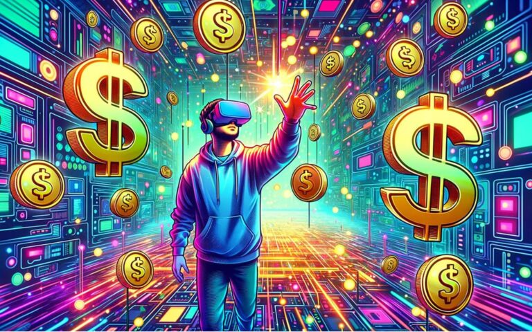 5 kriptovaluta készen áll arra, hogy pénznyomtató gépként viselkedjen ebben a bikafutamban