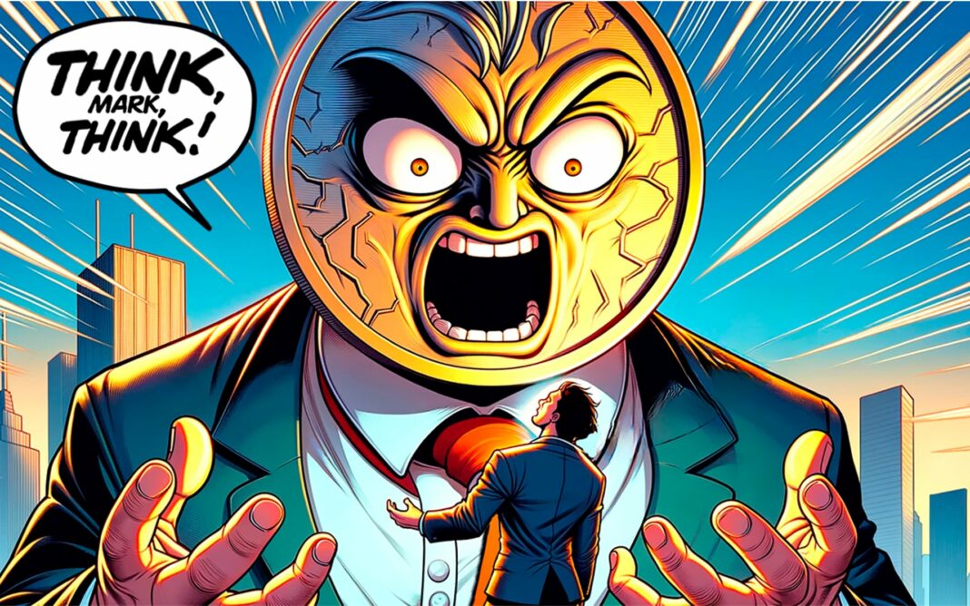 A legjobb kriptók az intelligens befektetéshez A legjobb kriptók az intelligens befektetéshez