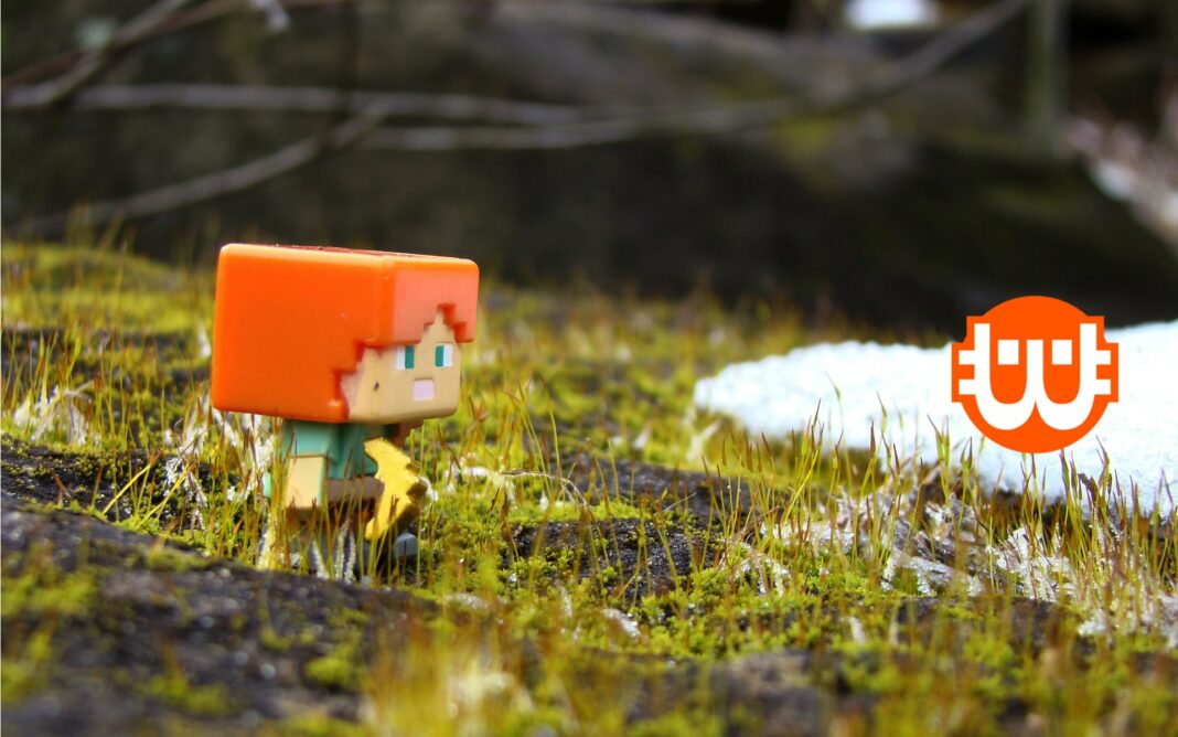Minecraft és Worldcoin partnerség, amely megkérdőjelezi a Minecraft kriptovaluta-ellenes álláspontját
