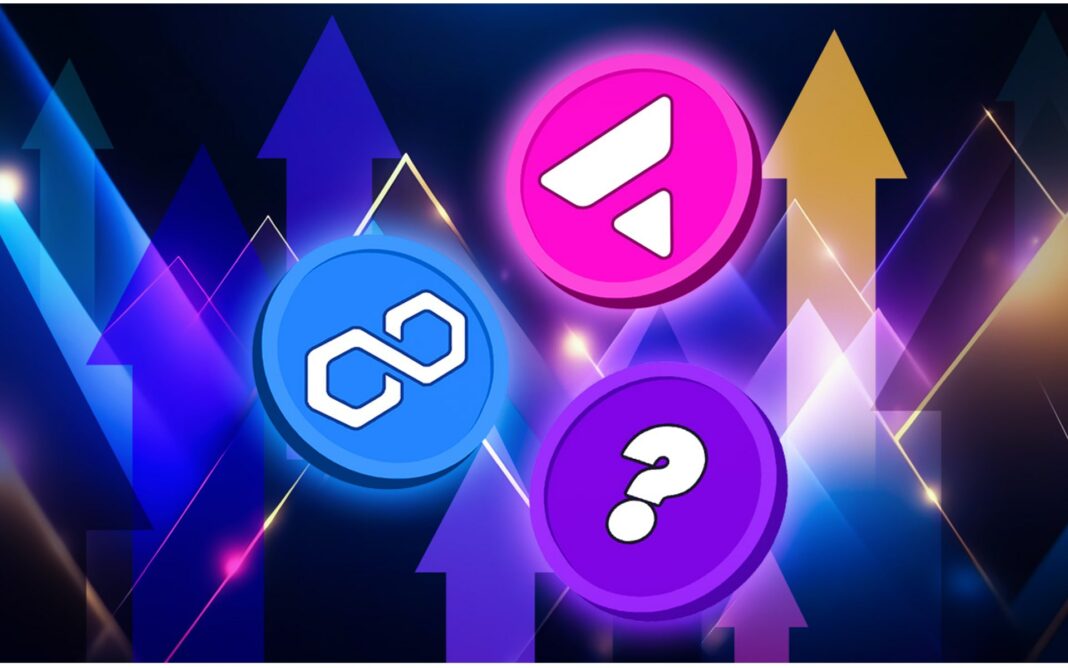 Az Avalanche (AVAX) és a Polygon (MATIC) tulajdonosok új coinba fektetnek be a portfólió erősítéséért Az Avalanche (AVAX) és a Polygon (MATIC) tulajdonosok új coinba fektetnek be a portfólió erősítéséért