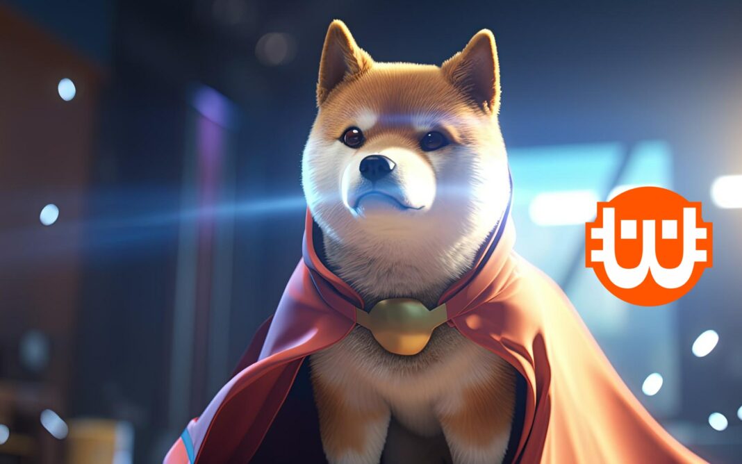 Lemondott a Shiba Inu vezetője, nagykövet lesz belőle