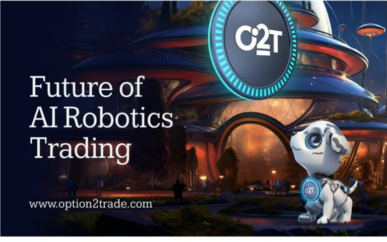 3 ok amiért a Chainlink (LINK) és a Polygon (MATIC) lemarad az Option2Trade (O2T) mögött