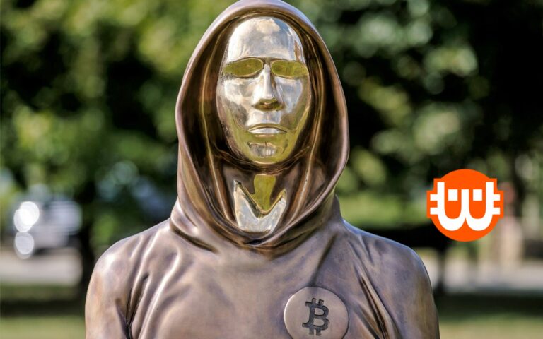A Bitcoin Genesis tárcája életre kel: 1,17 millió dolláros titokzatos tranzakciót kap