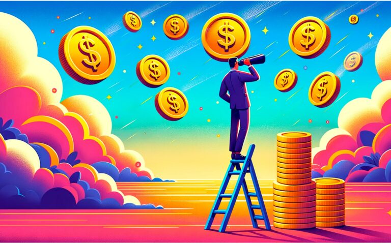 Nyereséget keresve: Milyen kriptot kell vásárolni, ahogy az árak csökkennek