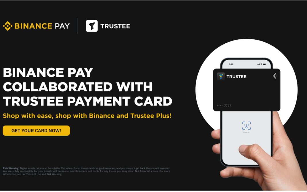 Binance Pay