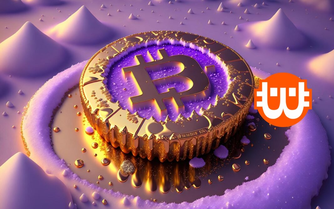 bitcoin