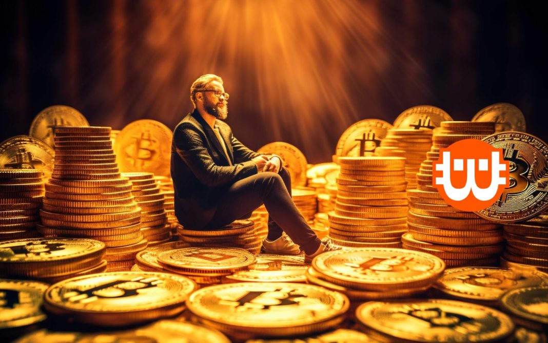 bitcoin